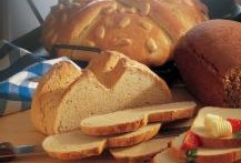 Falusi kenyér 2